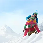 Lägenhet Haitzmann *