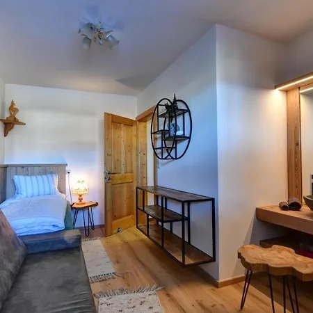 Haitzmann Apartment Lofer