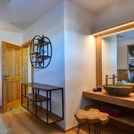 Apartment Haitzmann