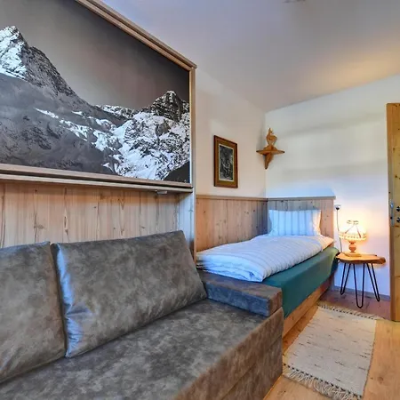 Haitzmann Apartment Lofer