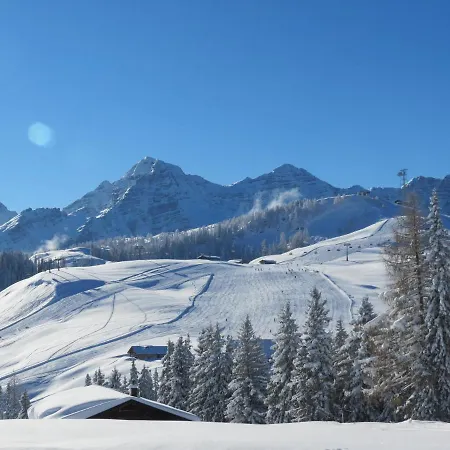 Haitzmann Lägenhet Lofer